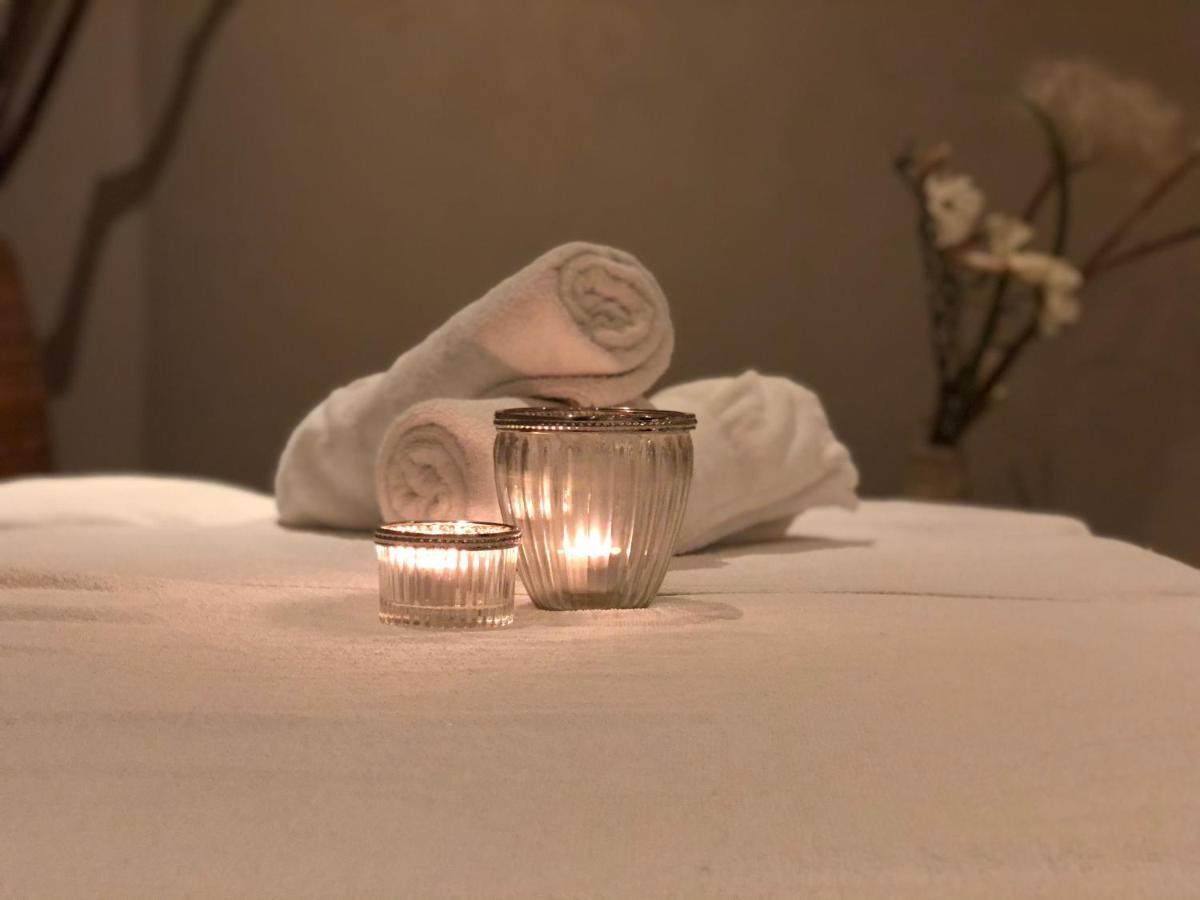Hotel Heidegrund Petersfeld Eksteriør billede