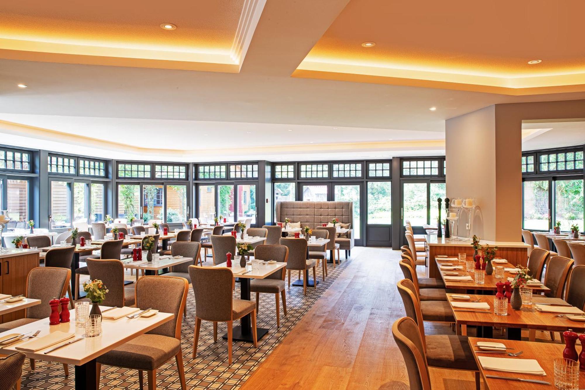 Hotel Heidegrund Petersfeld Eksteriør billede